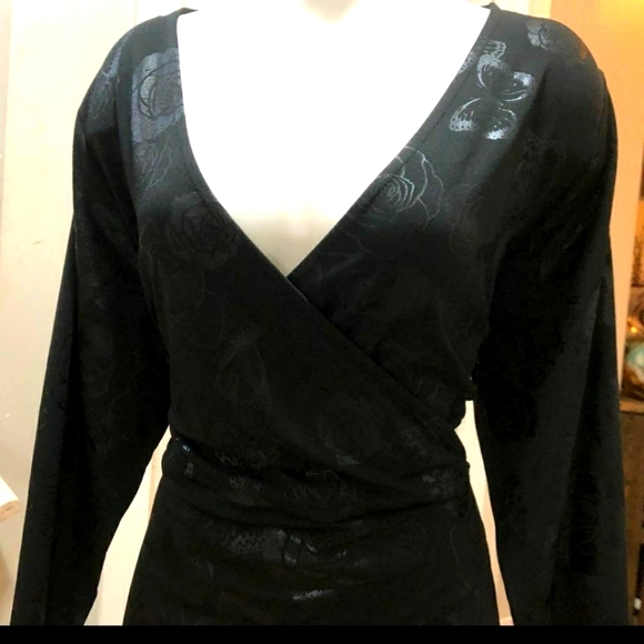 Addition Elle Dresses & Skirts - Addition elle size 0X stunning dress! BNWT